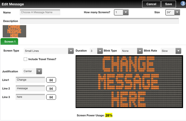 Traffic Data and Sign Management | All Traffic Solutions